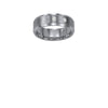Triton Wedding Band