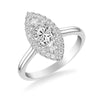 Goldman Engagement Ring