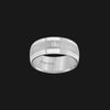 Tungsten Mens Wedding Band