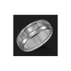 Tungsten Mens Wedding Band