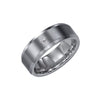 Tungsten Mens Wedding Band