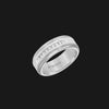 Tungsten Mens Wedding Band