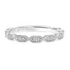 ArtCarved Wedding Band