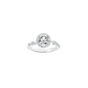 ArtCarved Kinsley Diamond Engagement Mounting