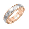 ArtCarved Wedding Band