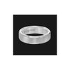 Tungsten Mens Wedding Band