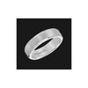 Tungsten Mens Wedding Band