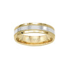 ArtCarved Wedding Band