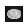 Tungsten Mens Wedding Band