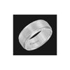 Tungsten Mens Wedding Band