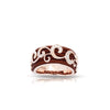 Belle Etoile Ring