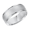 Goldman Wedding Band
