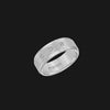 Tungsten Mens Wedding Band