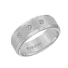 Tungsten Mens Wedding Band