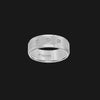 Tungsten Mens Wedding Band