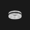 Tungsten Mens Wedding Band