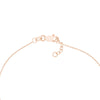 Open Wire Heart Adjustable Bracelet