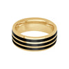 Goldman Wedding Band