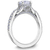 Scott Kay Engagement Ring