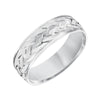Goldman Wedding Band