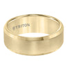 Triton Wedding Band