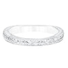Goldman Wedding Band