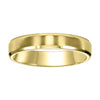Goldman Wedding Band