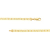 4.40mm Mariner Chain with Lobster Lock