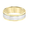 Goldman Wedding Band