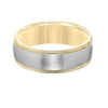 Goldman Wedding Band