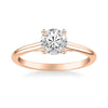 Goldman Engagement Ring