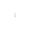 Flare-edged Cross Pendant