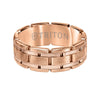 Triton Wedding Band