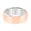 Goldman Wedding Band