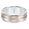 Goldman Wedding Band