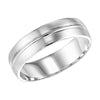 Goldman Wedding Band