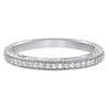 Goldman Wedding Band