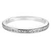 Goldman Wedding Band