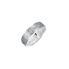 ArtCarved Wedding Band