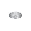 ArtCarved Wedding Band