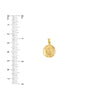 St. Jude Medal