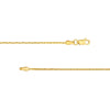 1.35mm D/C Round Forzentina Chain