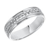 Goldman Wedding Band