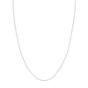 1mm Snake Chain with Lobster Lock