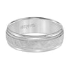 ArtCarved Wedding Band