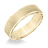 Goldman Wedding Band