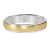 Goldman Wedding Band
