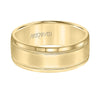 ArtCarved Wedding Band