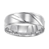 Goldman Wedding Band