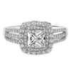 Goldman Engagement Ring